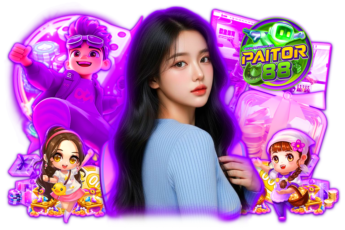 paitor88 เว็บตรง