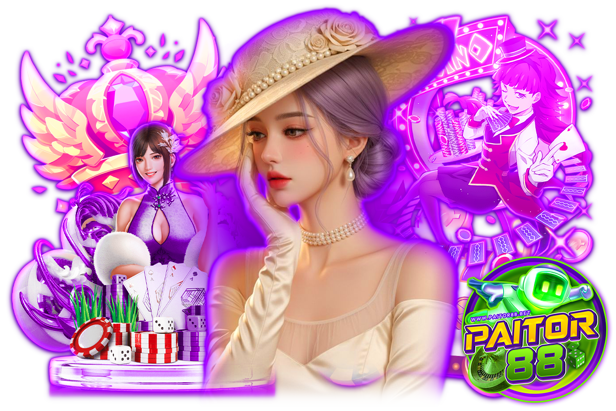 paitor88 แจกเครดิตฟรี